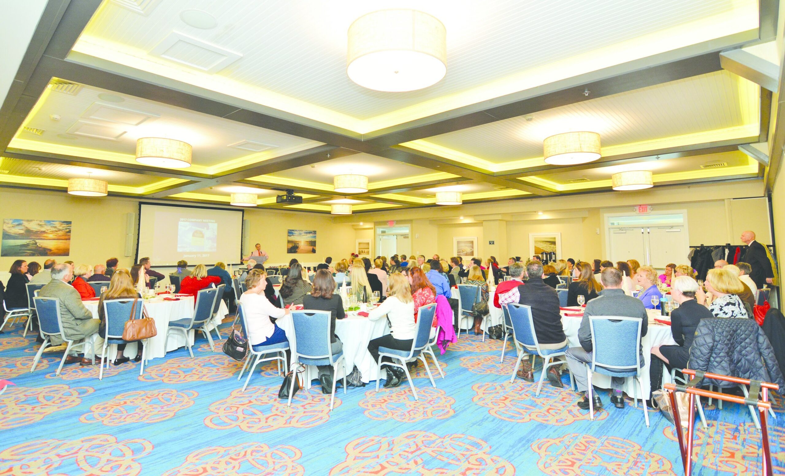 Gallo Conference