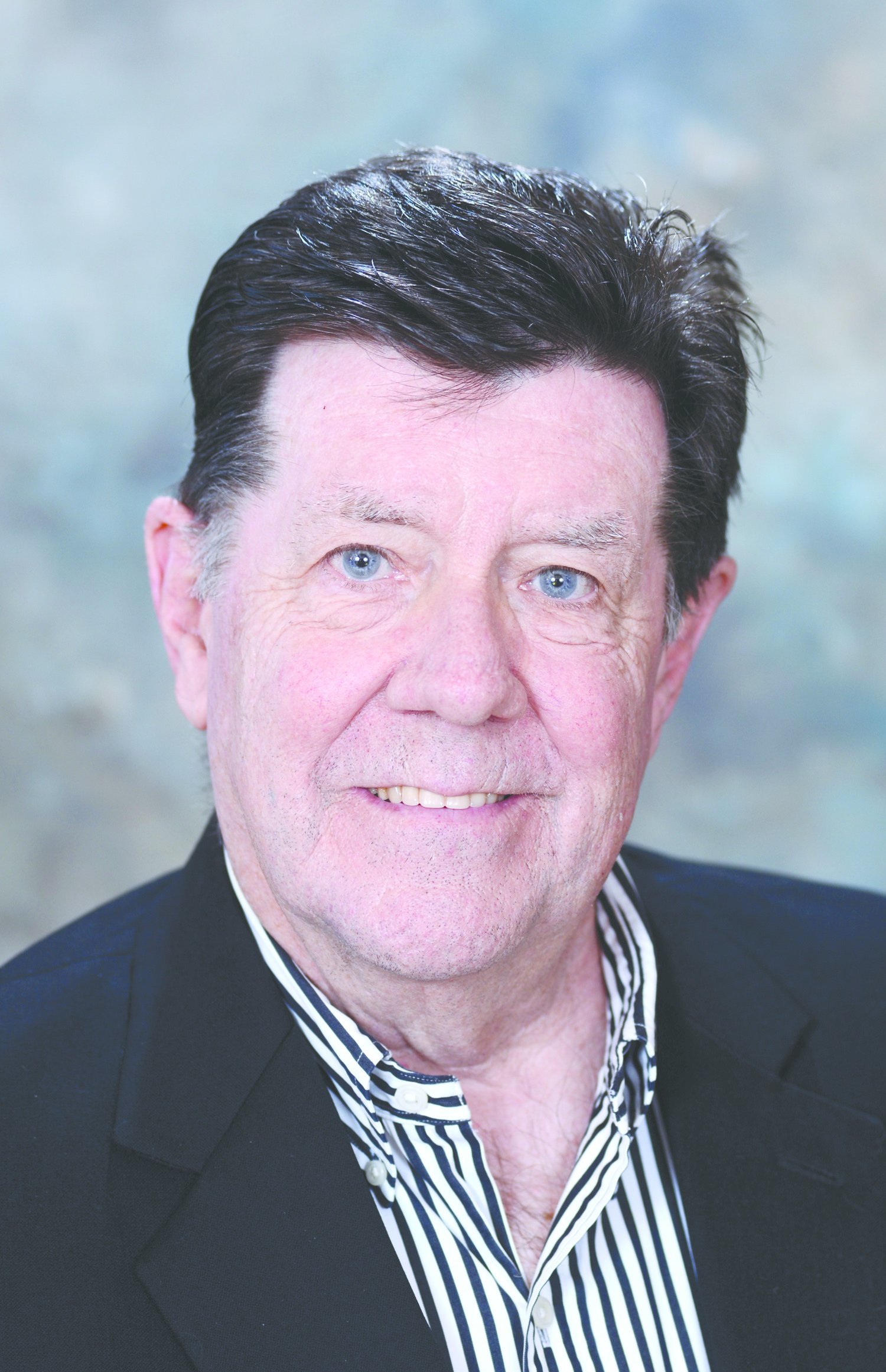 John Reffner