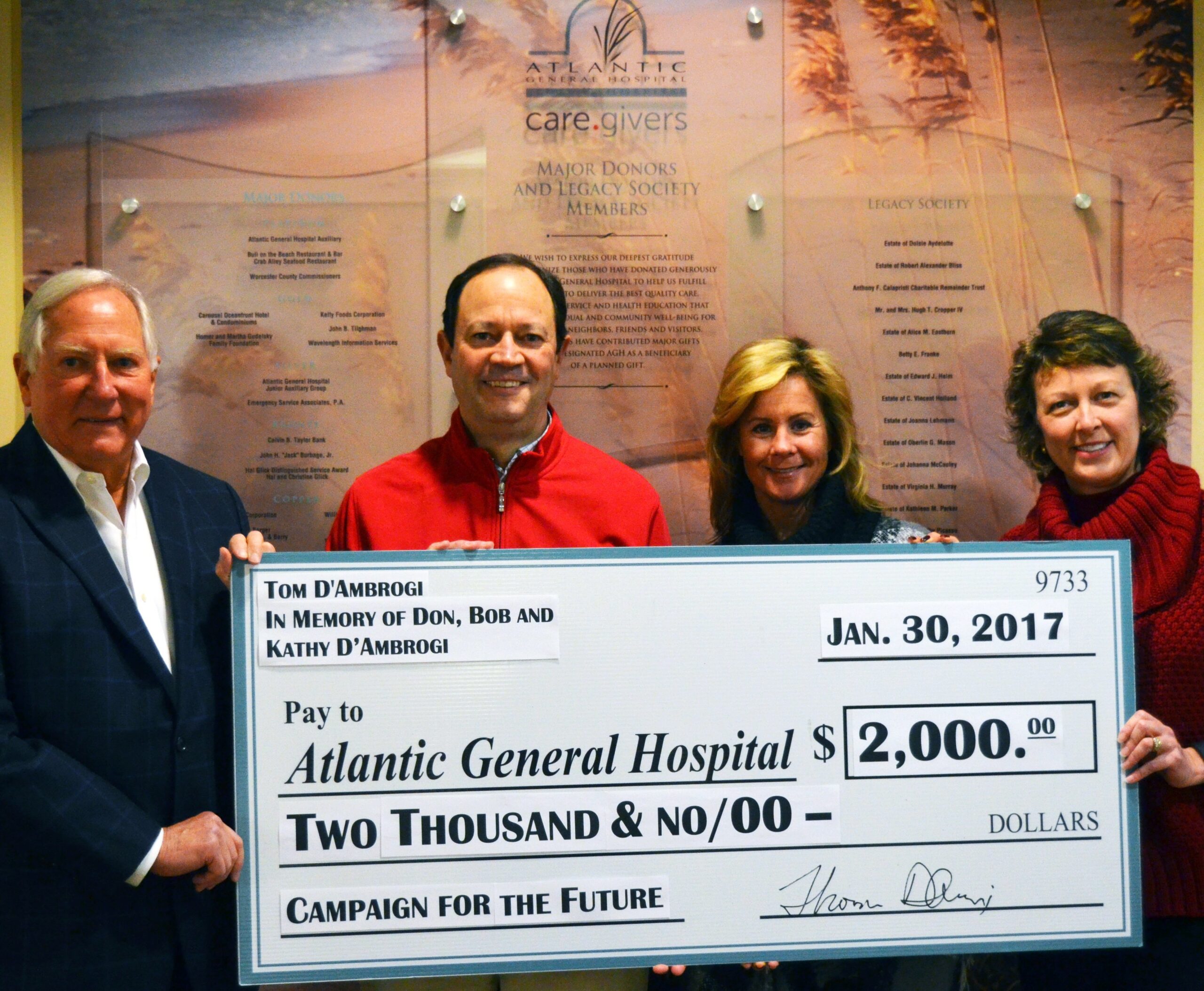 Agh Check Presentation 1 2017