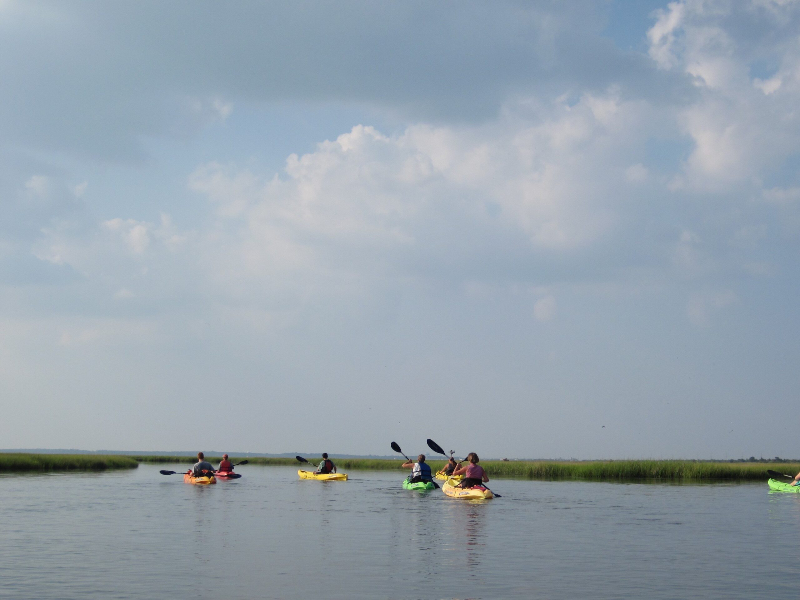 Paddlefest