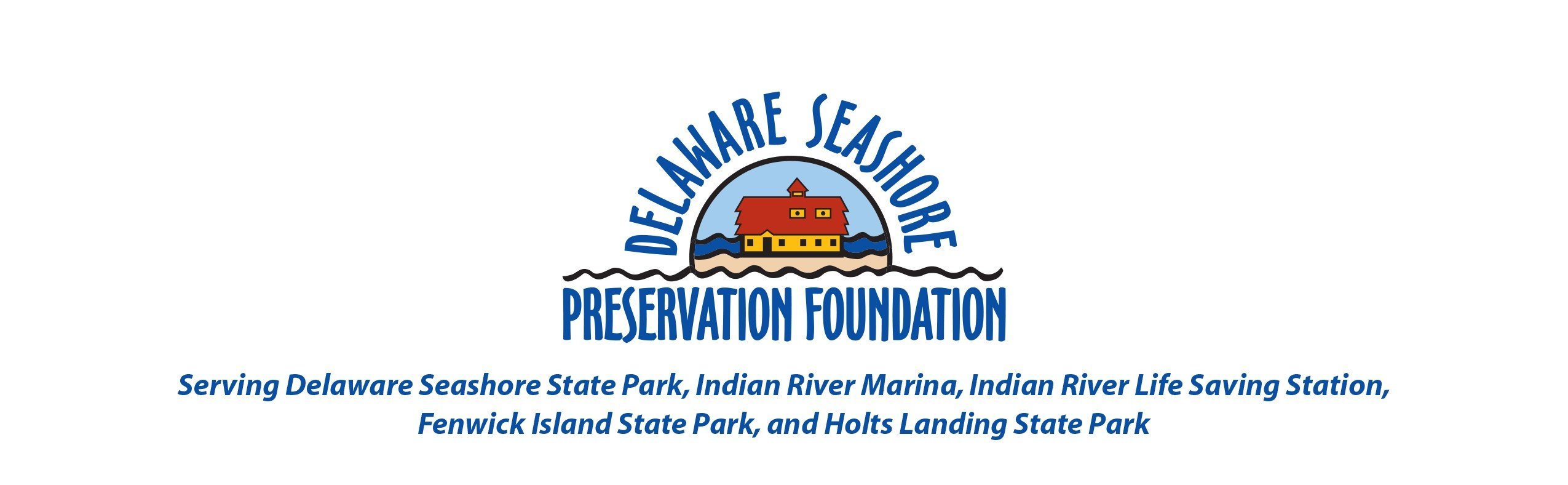 De Seashore Preservation Foundation