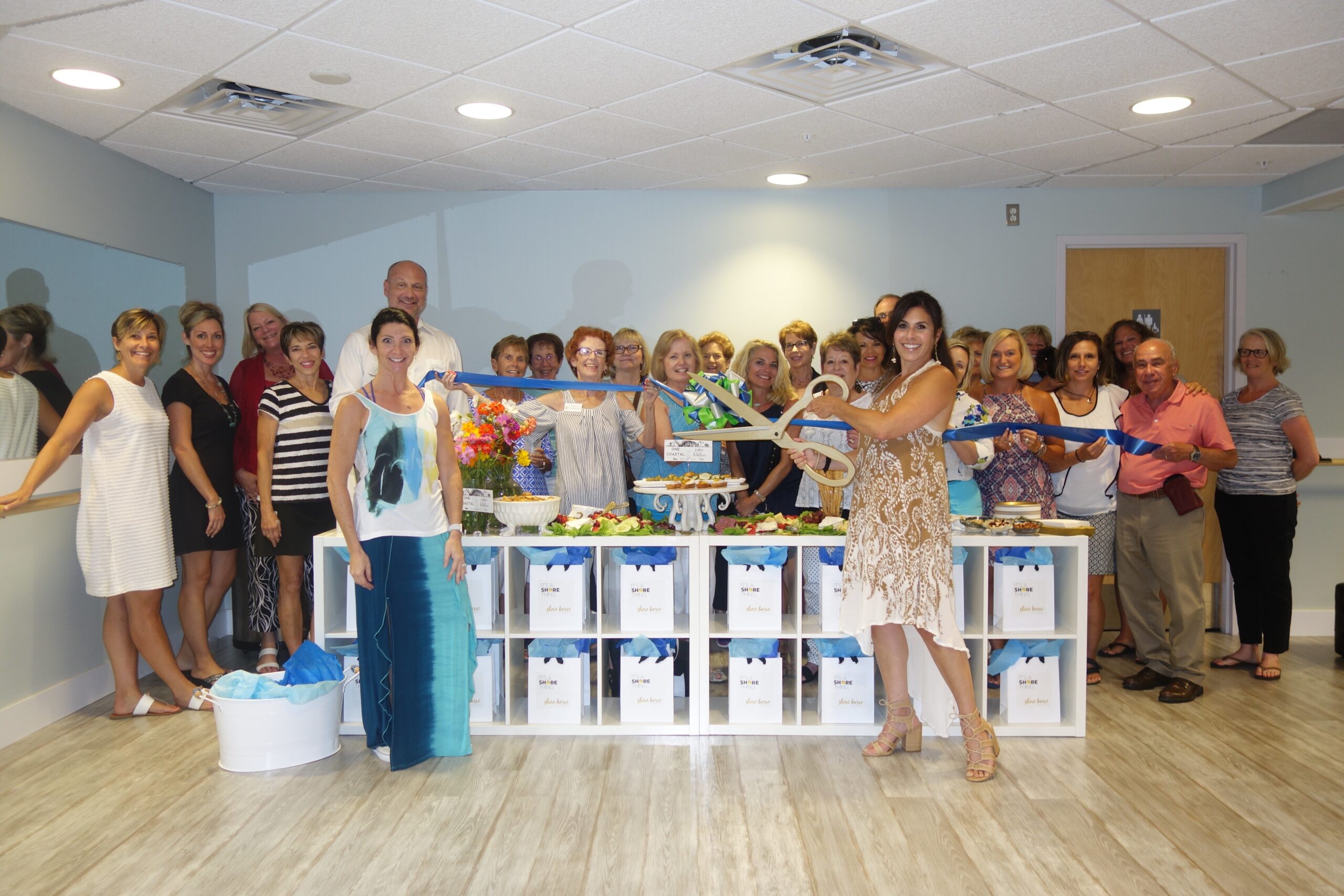 Shore Barre 072817