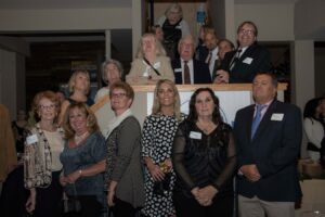Bfcc 40th Anniversary