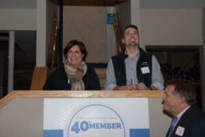 Bfcc 40th Anniversary