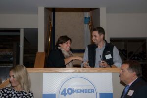 Bfcc 40th Anniversary