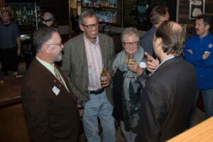 Bfcc 40th Anniversary