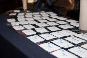 identification cards