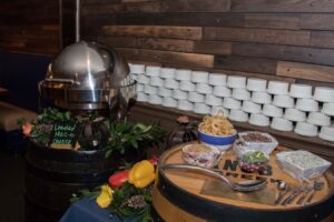 food station
