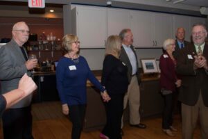 Bfcc 40th Anniversary