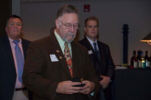 Bfcc 40th Anniversary
