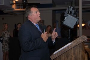 Bfcc 40th Anniversary speech