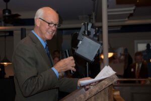 Bfcc 40th Anniversary speech 2