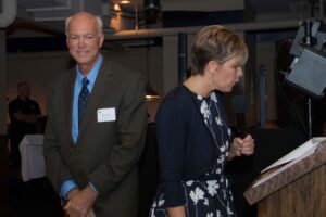 Bfcc 40th Anniversary speech