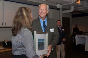 Bfcc 40th Anniversary awards