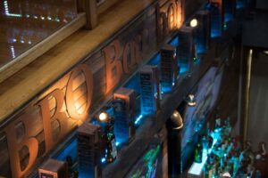 Bfcc 40th Anniversary views