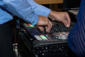 Bfcc 40th Anniversary DJ