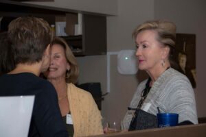 Bfcc 40th Anniversary talk