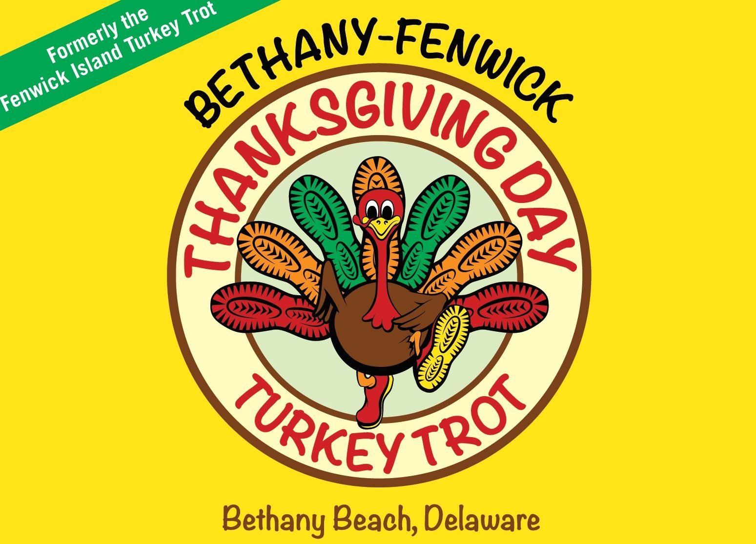 turkey-trot