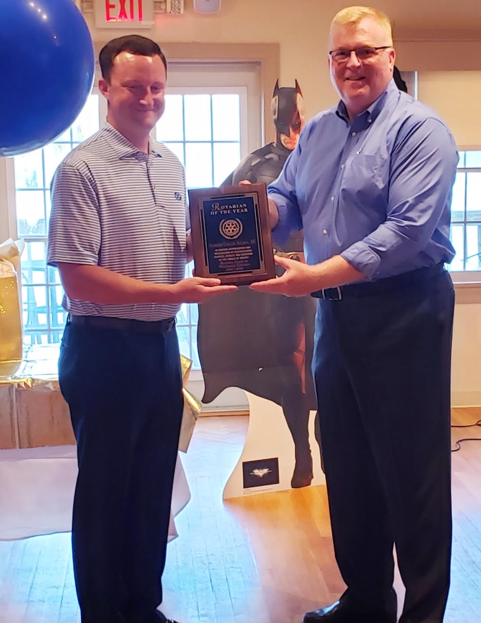 gil-allen-rotarian-of-the-year-2020