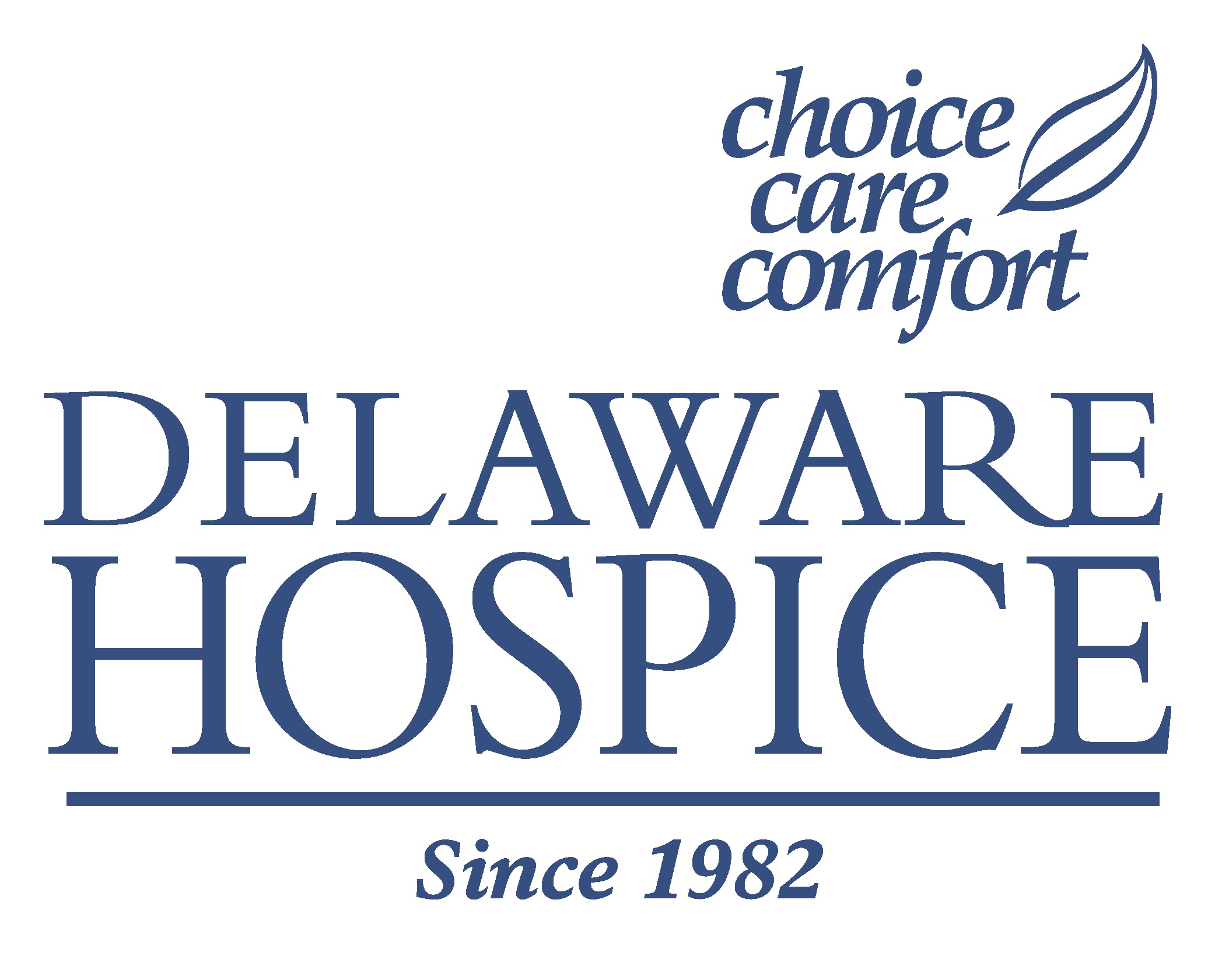 the delaware hospital logo
