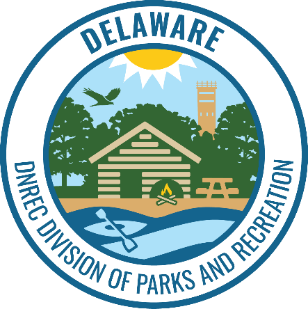 delaware department of parks and recreation logo