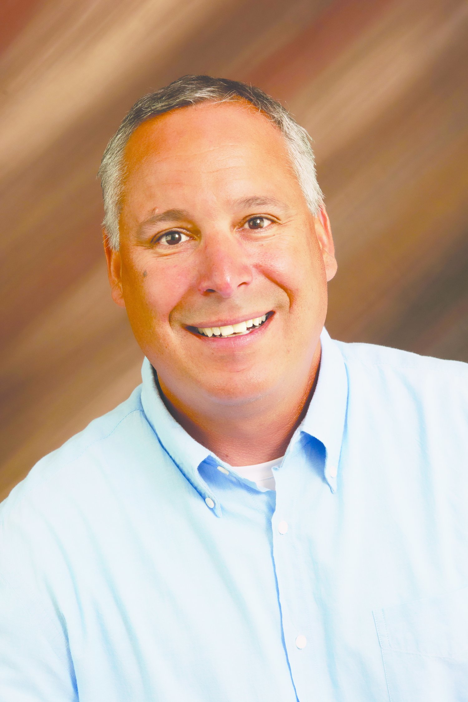 Frank Albany