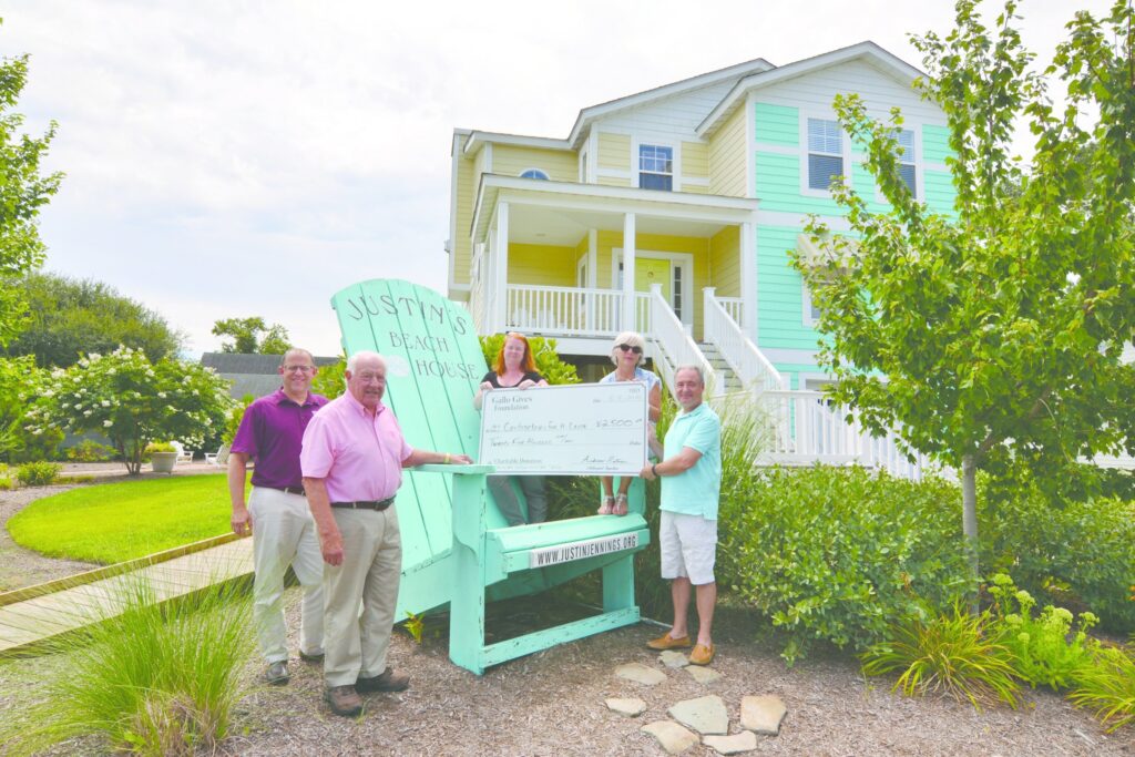 Contractors for a Cause