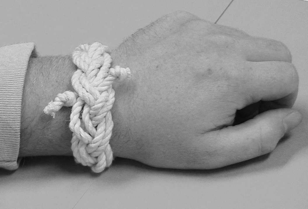 Turks Head Bracelet