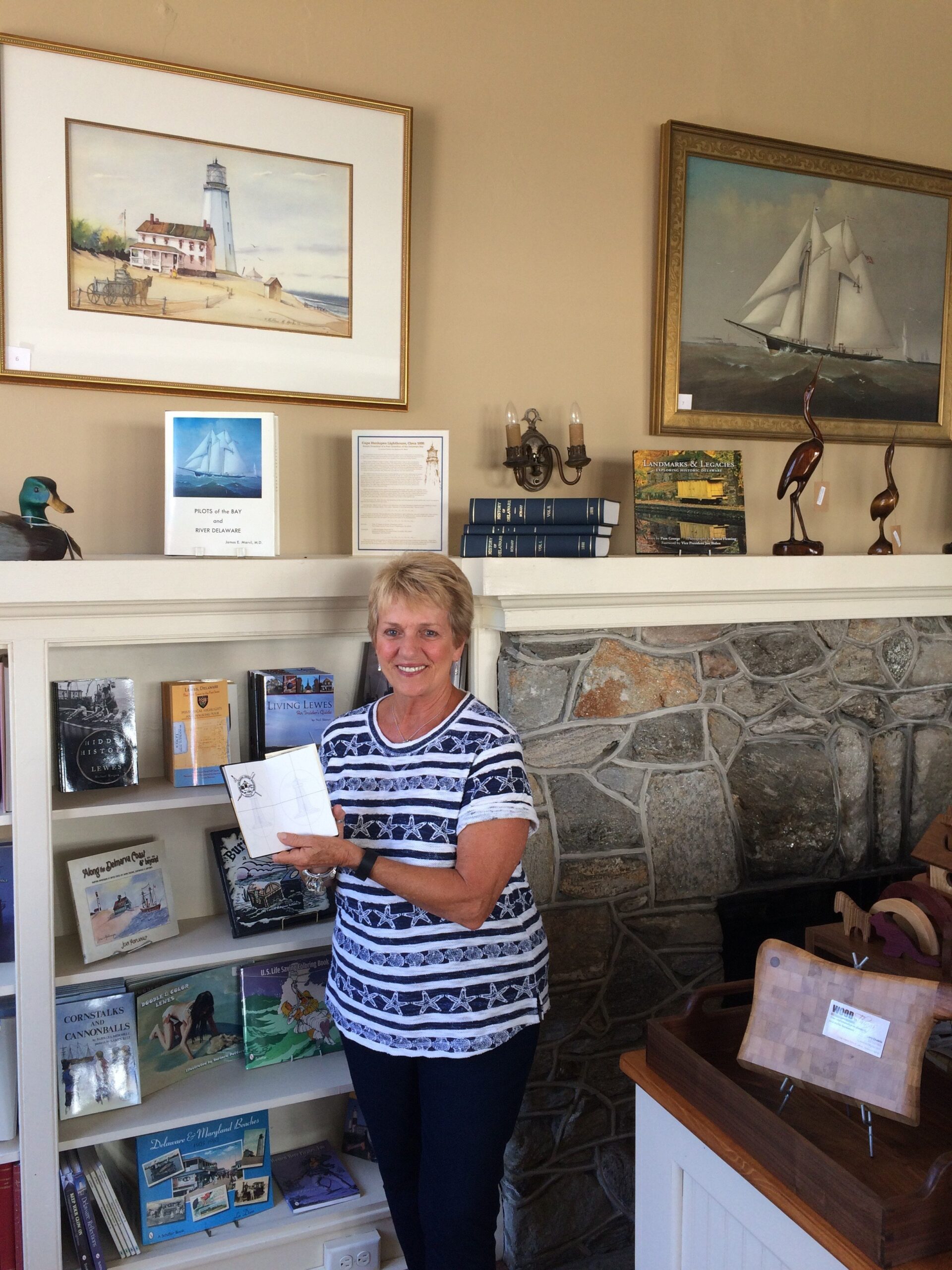 image of Ruth Africa. Lighthouse Stamps