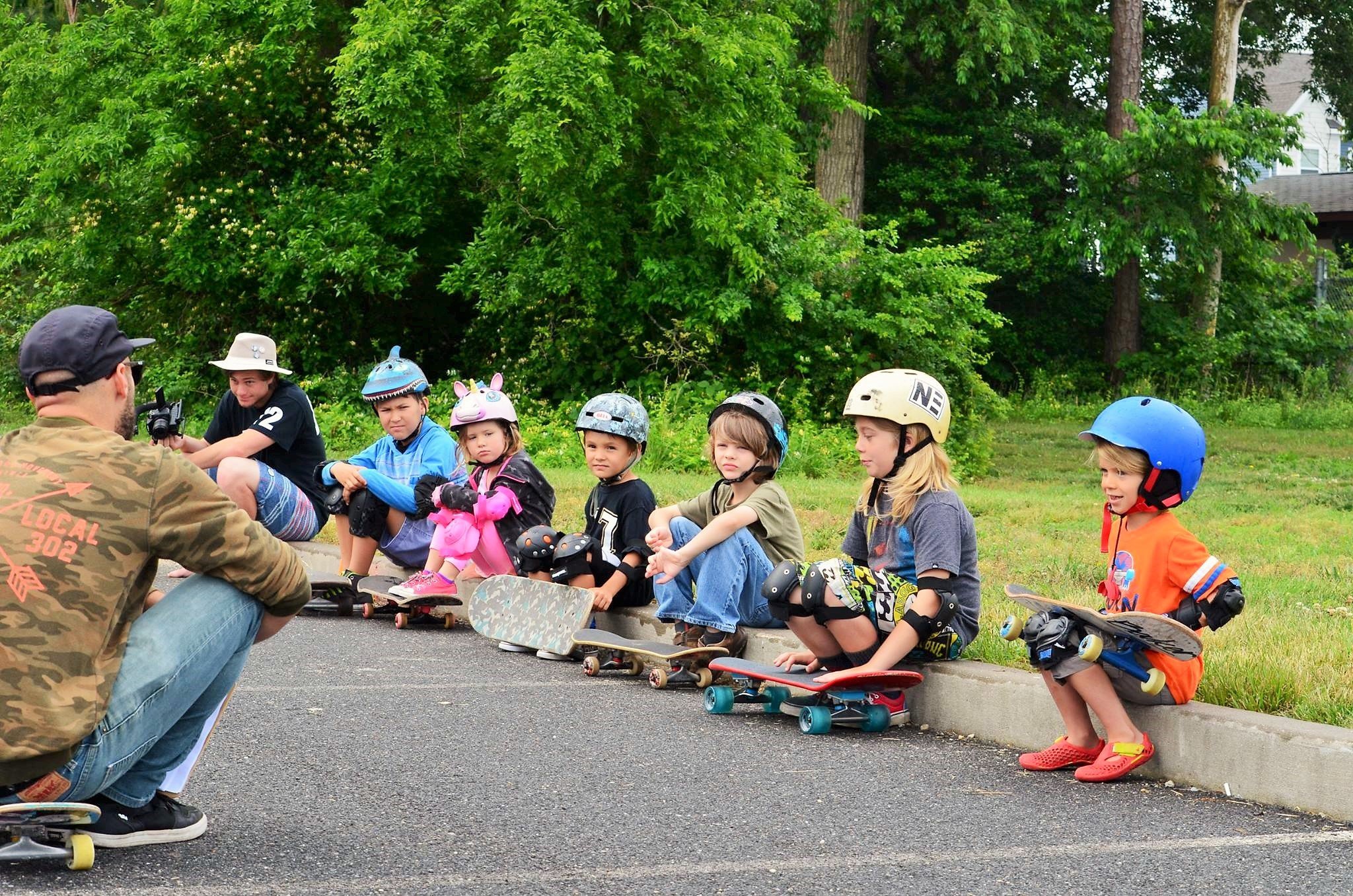image of little-skaters