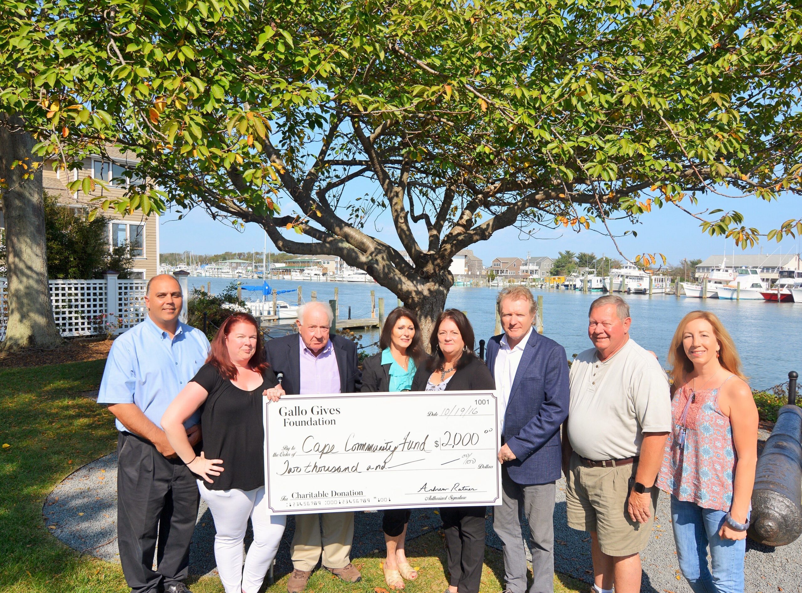 Cape Community Fund Pic Jpg