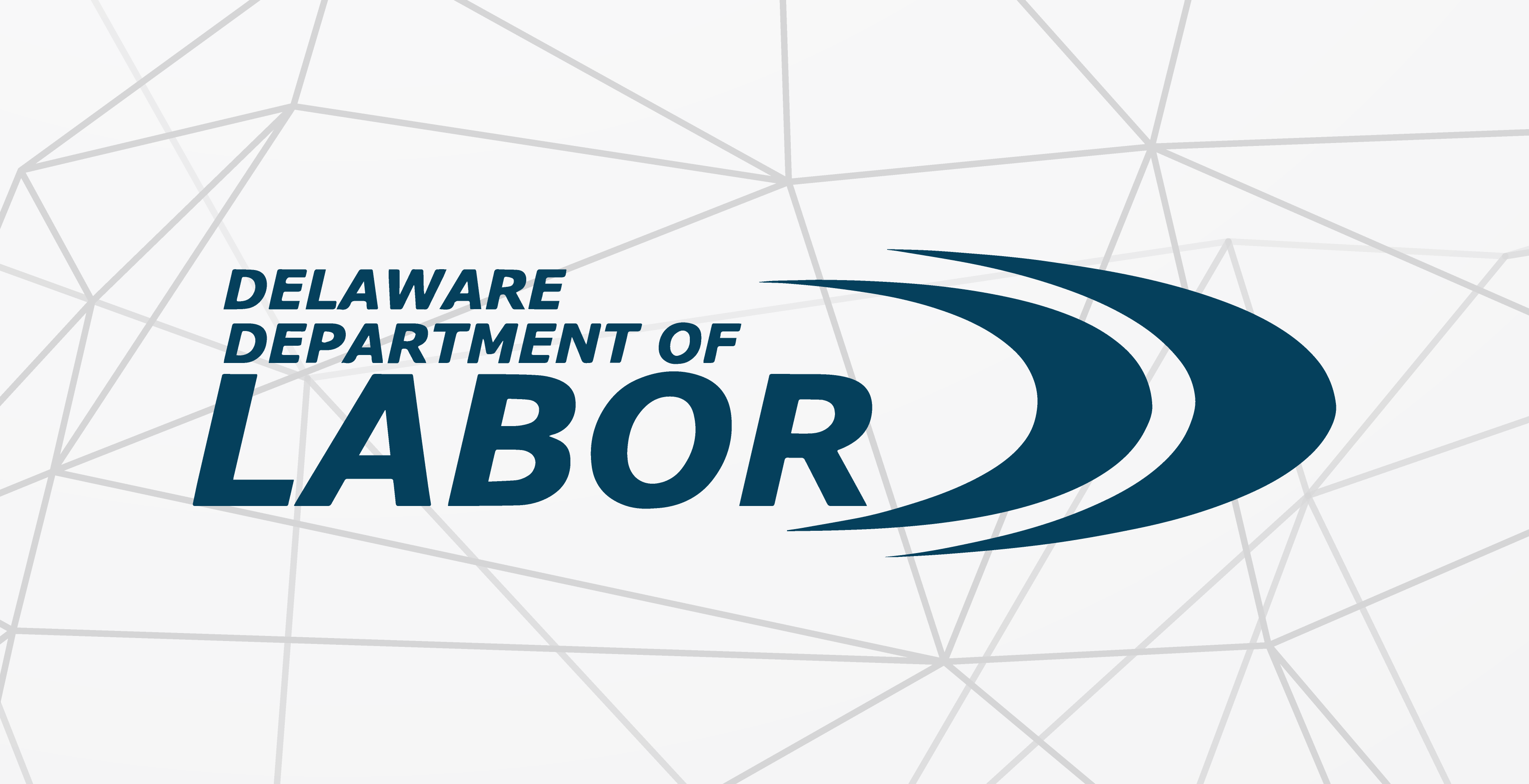 delaware department of labor logo