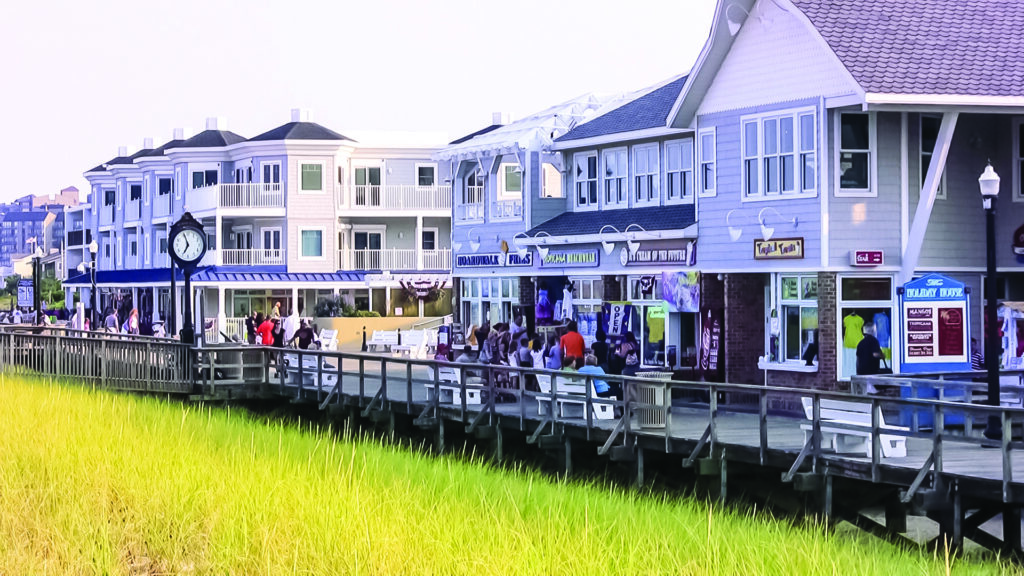 Bethany Beach, Delaware | The Quiet Resorts - The Quiet Resorts