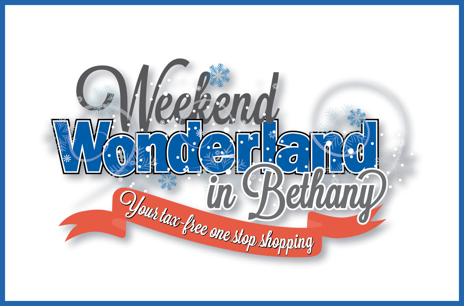 Weekend Wonderland | The Quiet Resorts