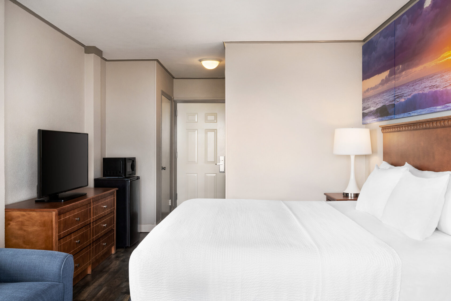Days Inn Ocean City – NK2 – King Standard – 1554921