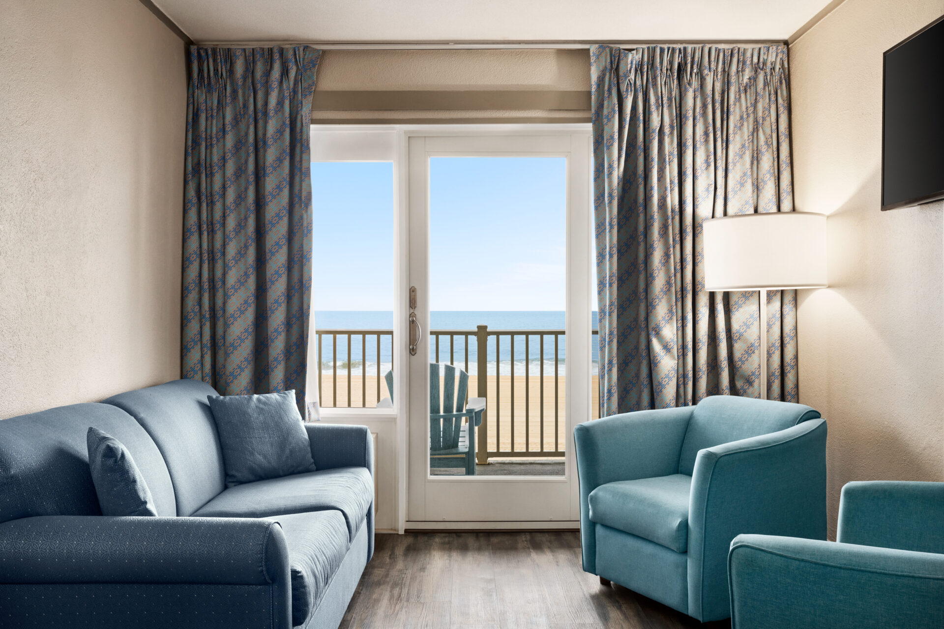 Days Inn Ocean City – NDD4 – 2 Doubles – 1554940