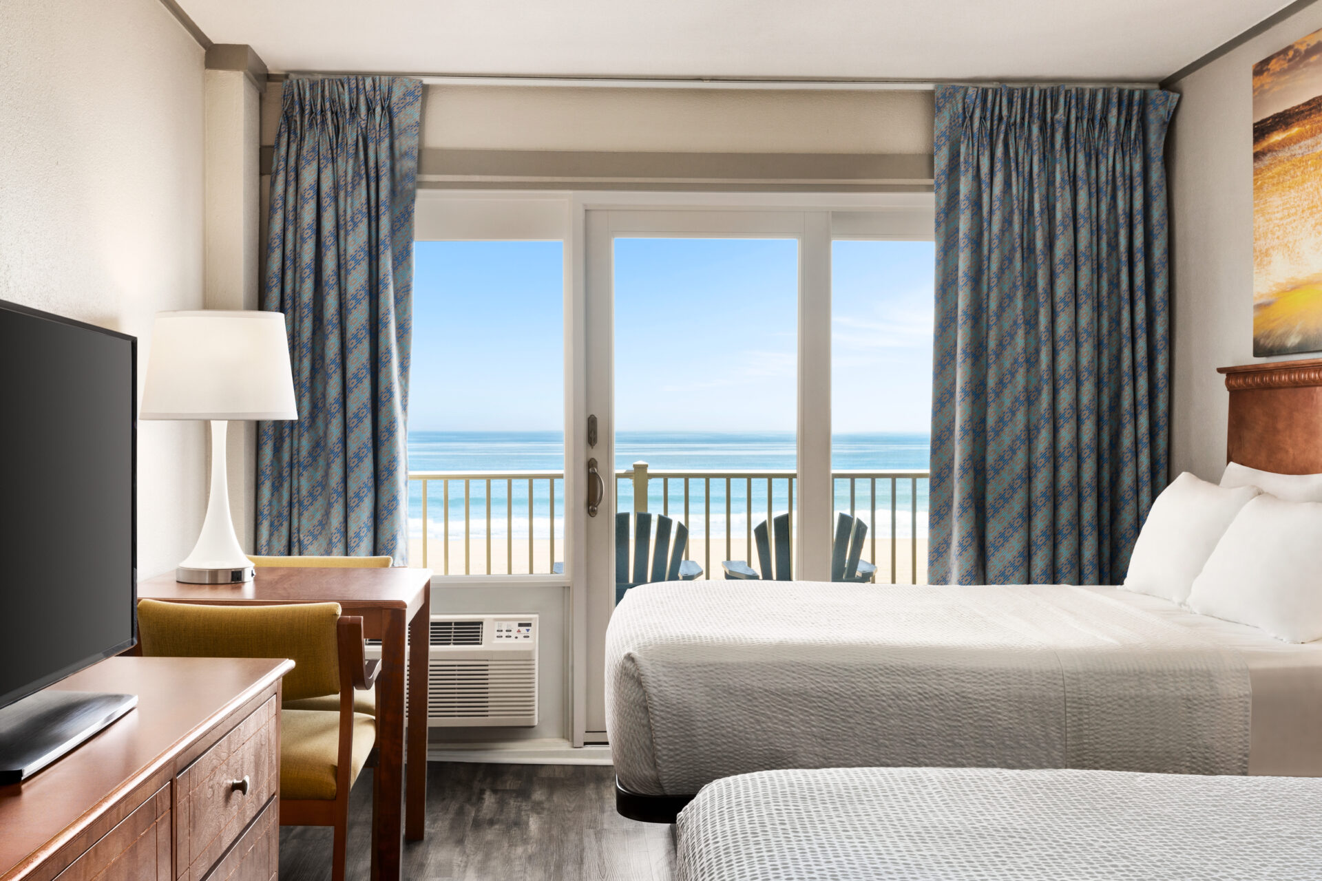 Days Inn Ocean City – NDD3 – 2 Doubles Standard – 1554925