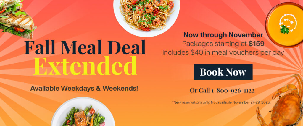 a menu for a restaurant with different food items