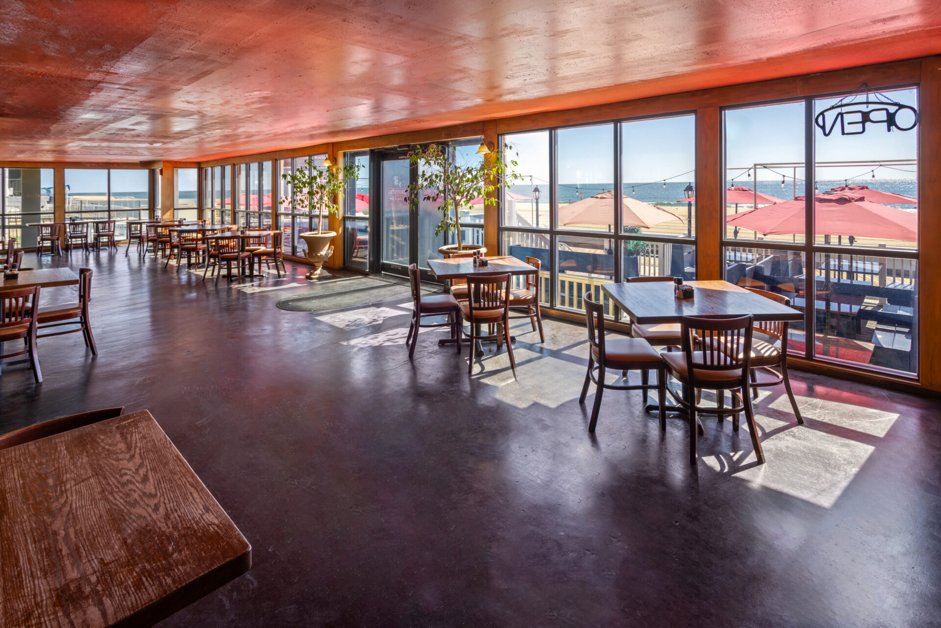 Restaurant 1