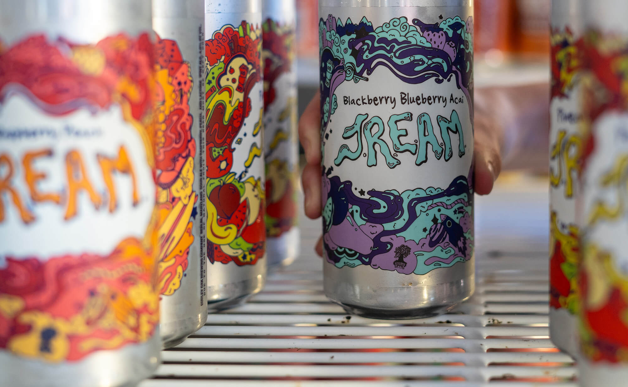 Burley Oak Taproom & Brewing Company