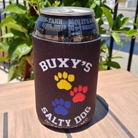 Buxy's Koozie