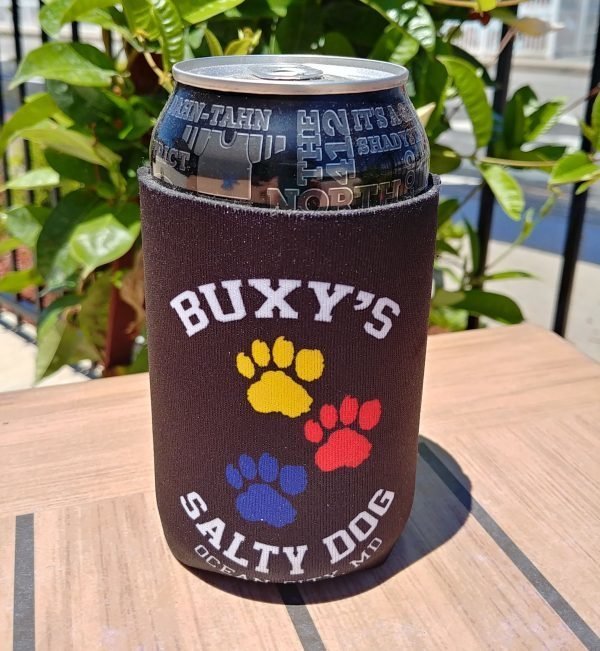 Buxy's Koozie