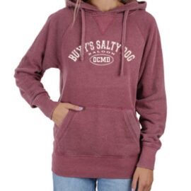 Buxy's Salty Dog Hoodies