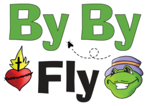 By By Fly logo