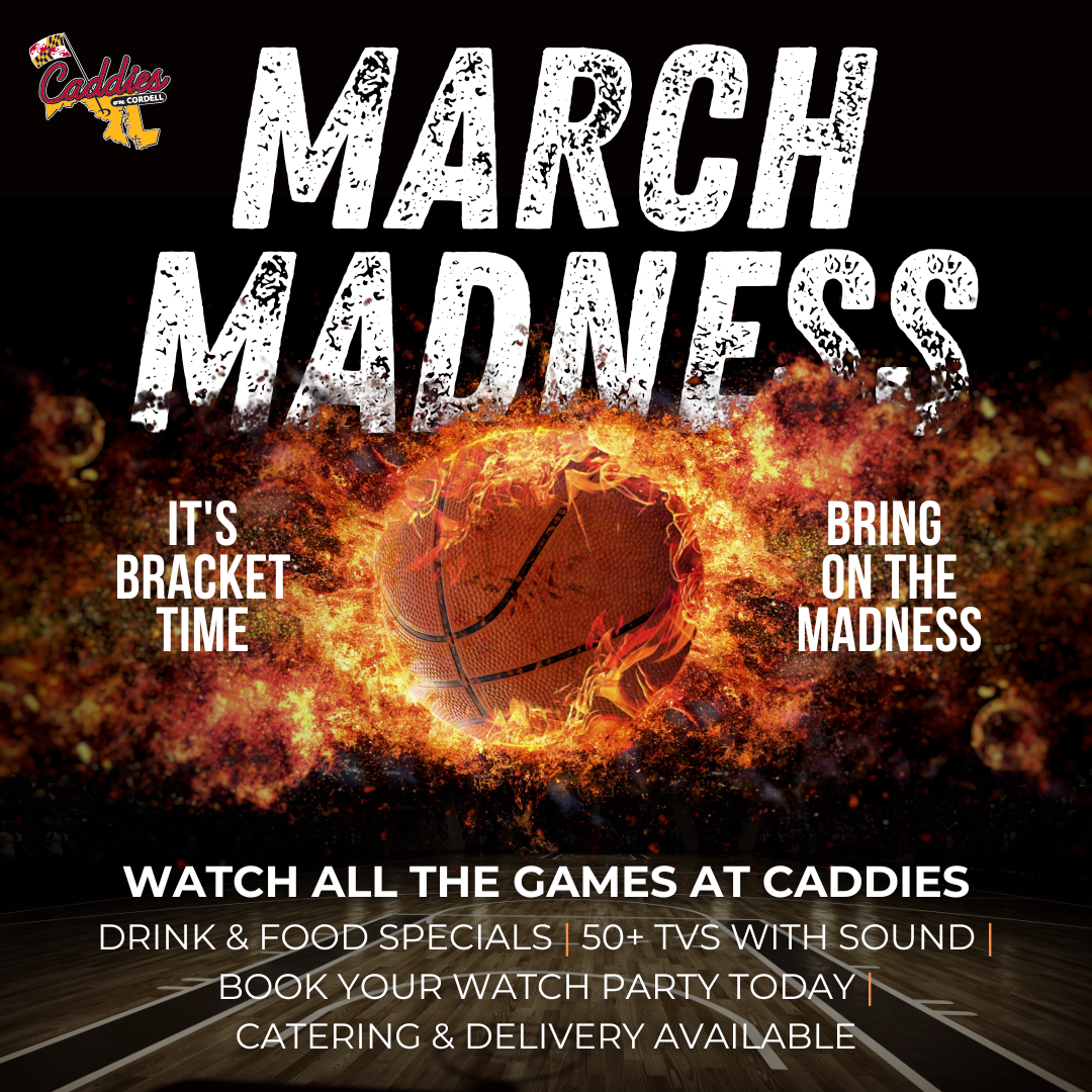 March Madness