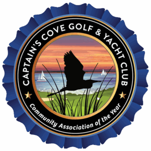 Captain's Cove Golf & Yacht Club