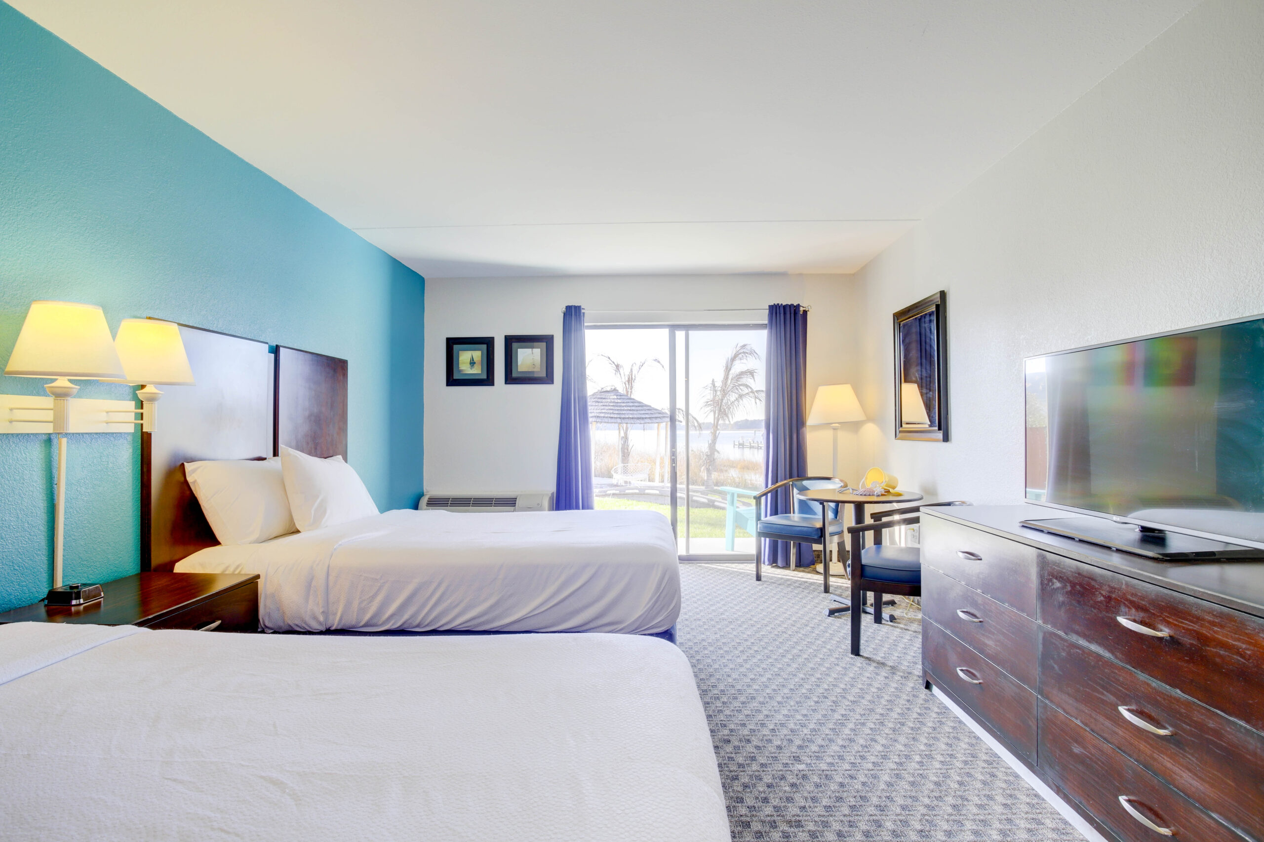 Image for Bayside 2 Doubles 1st Floor