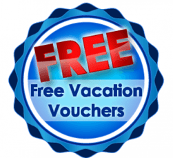 free vacation vouchers
