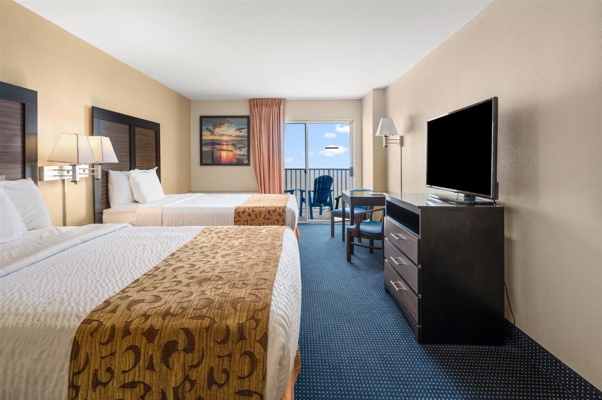 Image for Oceanfront 2 queens