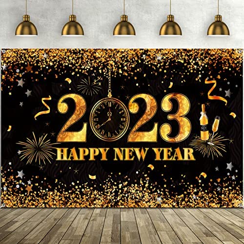 Happy 2023